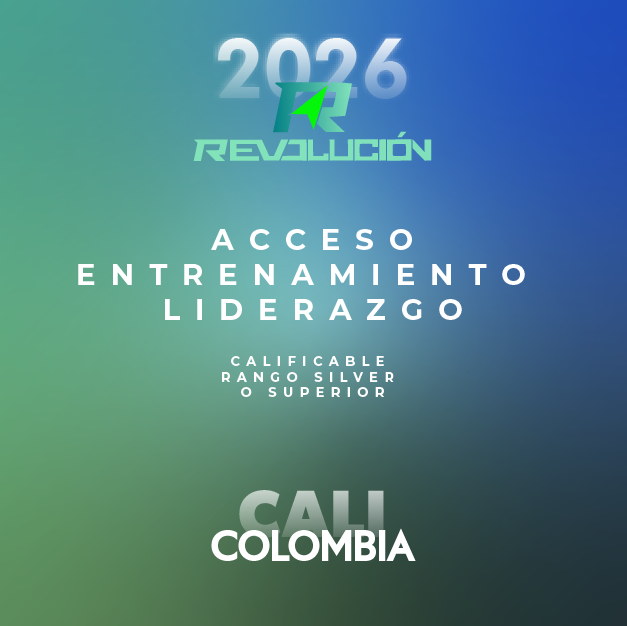 Escuela de Liderazgo – Revolucion