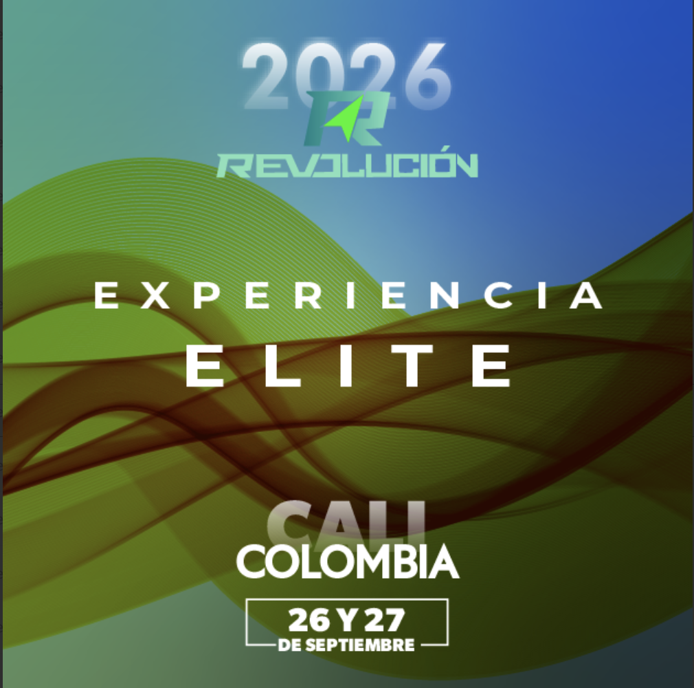Experiencia Elite Revolucion