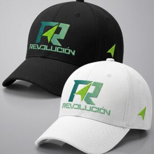 Gorra Revolución