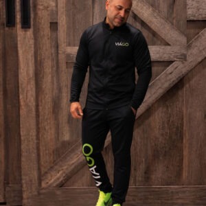 Conjunto (Hoddie y Pantalón)