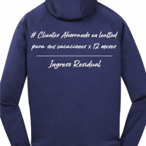 Hoodie Viago