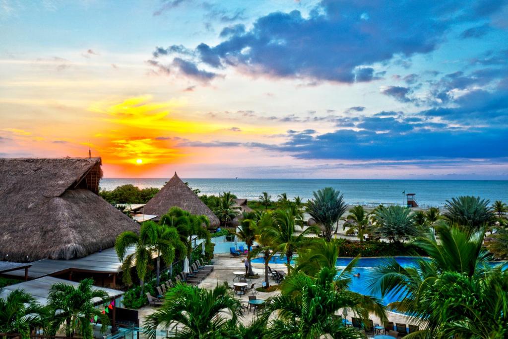 ESCAPENTO IMPACTO 2027 en Cartagena (Precio Full)