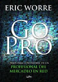 Libro: GoPro (Eric Worre)