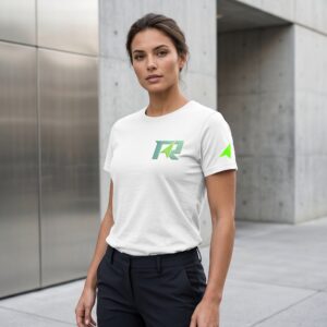 Camiseta Revolucion