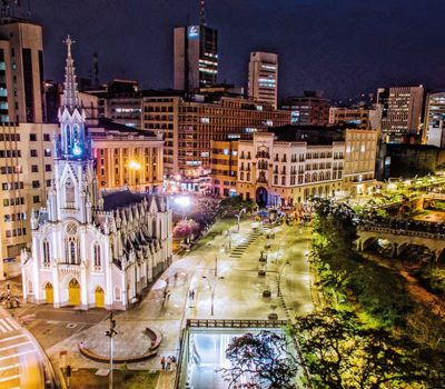 Cali-colombia