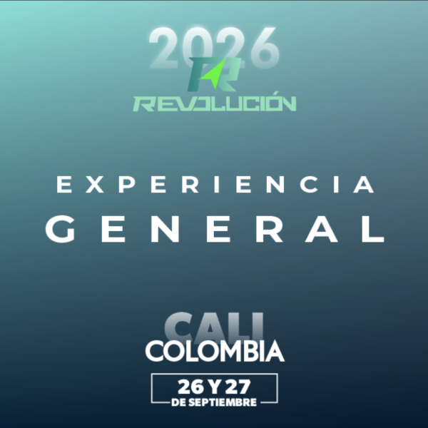 Experiencia General Experiencia General