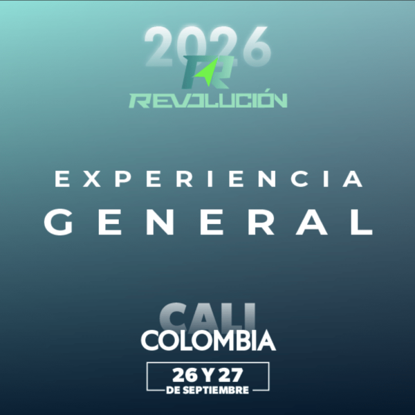 Experiencia General Experiencia General