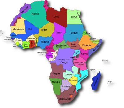africa